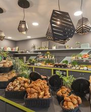 Holiday Inn - the niu, Seven Dusseldorf Ost by IHG Bild 10