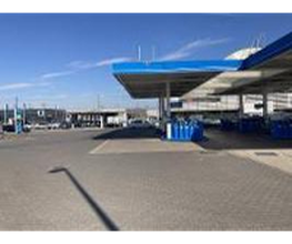 Aral pulse Ladestation Bild 7