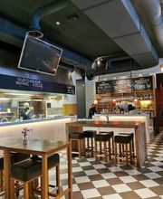 Café Restaurant Gentile Bild 7