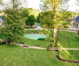 Le Manoir de Contres image 5