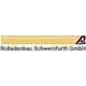 Rolladenbau Schweinfurth GmbH