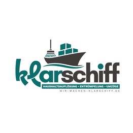 klarschiff | Haushaltsauflösungs - & Umzugsservice