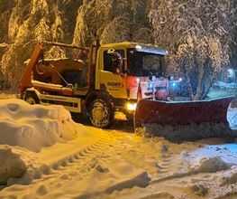Bader Paul Transporte AG Bild 13