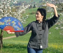 Tai Chi und Qi Gong in Richterswil Bild 2