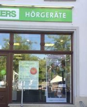 GEERS Hörgeräte Bild 1