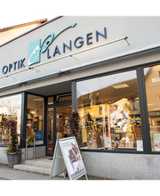 Optik Langen e. K. Ihn. Christiane Schleicher Bild 4