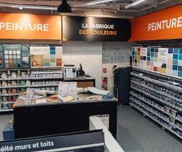 Weldom Rennes La Visitation image 5