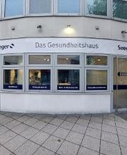 Seeger Gesundheitshaus | Lipschitzallee Bild 1