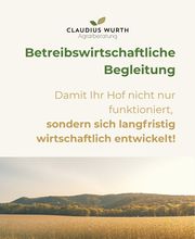 Claudius Wurth Agrarberatung Bild 1