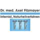 Dr. med. Axel Filzmayer