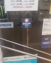 CoinFlip Bitcoin ATM - Edicola Tabaccheria di Bompieri Simone (Gozzolina) immagine 5