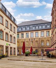 ibis Styles Trier Bild 1