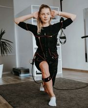 Fitness Hempel Bild 8