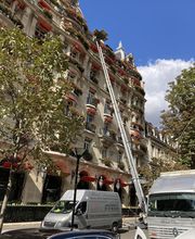 Albatech Déménagements image 11