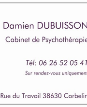 Dubuisson Damien image 6