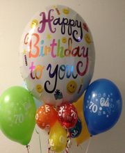 Präsente & Ballone Bild 5