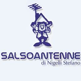 Salsoantenne logo