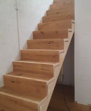 Mobile Holzwerkstatt Bild 8