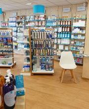 Pharmacie wellpharma de Montsort image 4