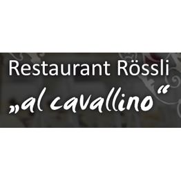 Rössli "al cavallino"