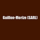 Guillon-Morize SARL