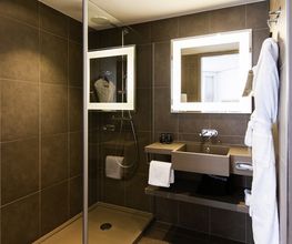 Novotel Basel City Bild 6