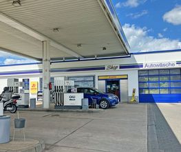 OIL! Tankstelle Illingen