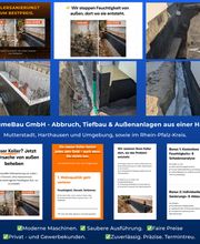 TräumeBau GmbH - Werterhalt durch radikale Ursachenlösung. Bild 4