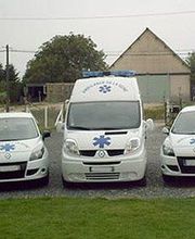 Ambulances De La Seine image 3