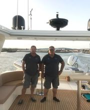 SERVICIOS NAUTICOS DEL SUR imagen 9