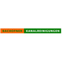 Bachofner Kanalreinigungen AG