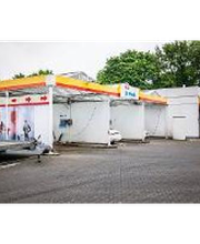 Shell Recharge Charging Station Bild 11