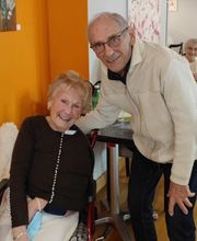 Résidence Séniors VILLAVIE "L'Orée des Thermes" image 8