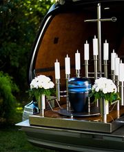 Bestattungsinstitut Pietät Schäufl Bild 6