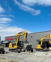 Genet Entreprise Travaux Publics image 2