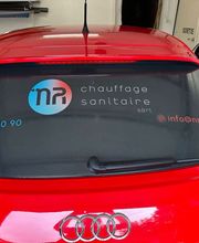 NR Chauffage Sanitaire Sàrl Bild 14