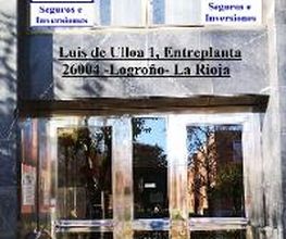 AXA Seguros e Inversiones Agencia imagen 1