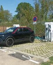 Easy Charge Services station de recharge image 3