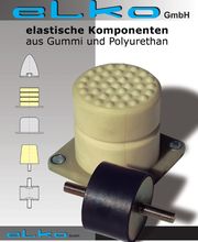 elko GmbH - elastische Komponenten Bild 2