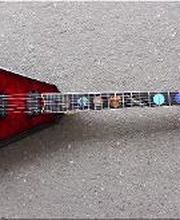 Siggi Braun - Fine Young Guitars Bild 19