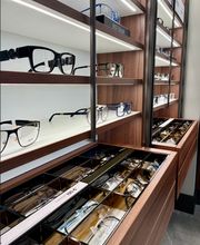 monture Versave / Ray ban