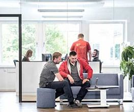 QL-IT Lösungen GmbH Bild 2