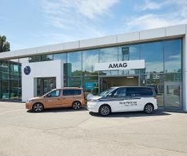 AMAG Lausanne Bild 3