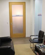 Jens Ziemann - Privatpraxis für Osteopathie und Physiotherapie Bild 1