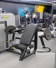 Fitness Park Nanteuil-lès-Meaux image 2