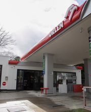 ORLEN Tankstelle Bild 2
