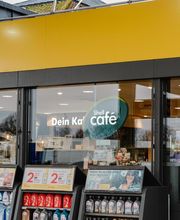 Shell Recharge Charging Station Bild 4