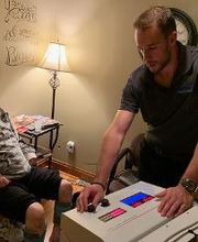 WNY Pain Relief & Integrative Wellness Center image 11