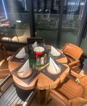 Chalet Suisse Restaurant Bild 9