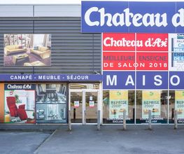 Chateau D'Ax image 5